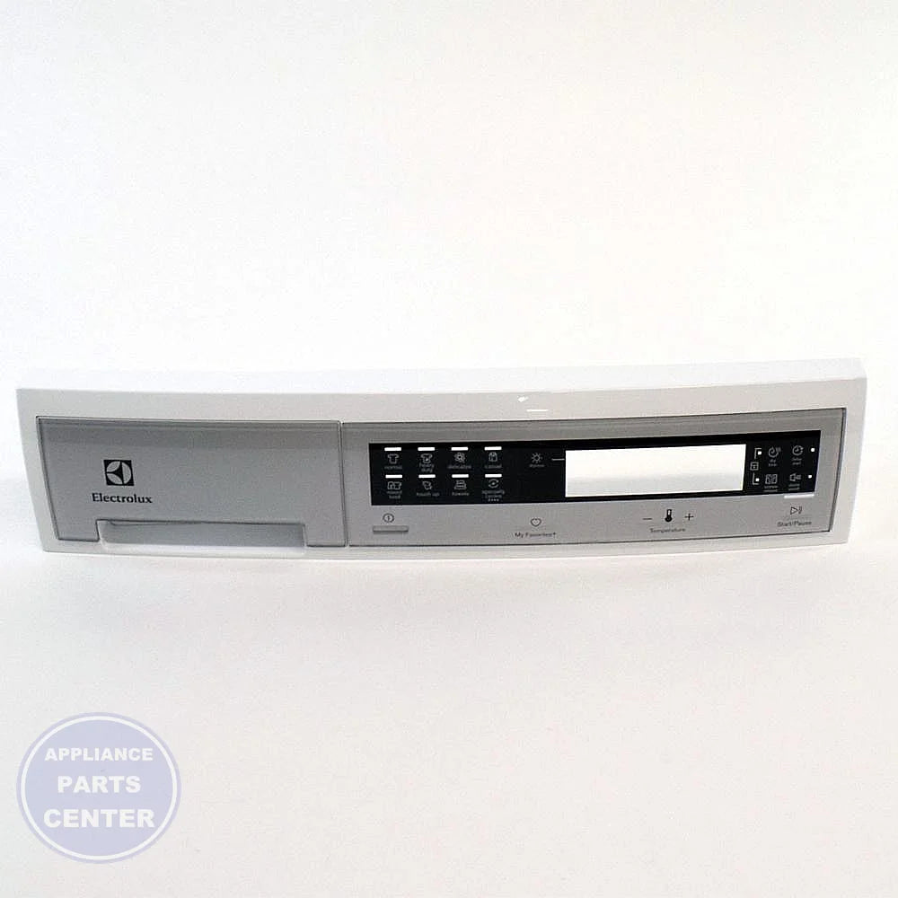 WCI PANEL 136815041 - Main view showing seamless fit for WCI models