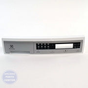 WCI PANEL 136815041 - Main view showing seamless fit for WCI models