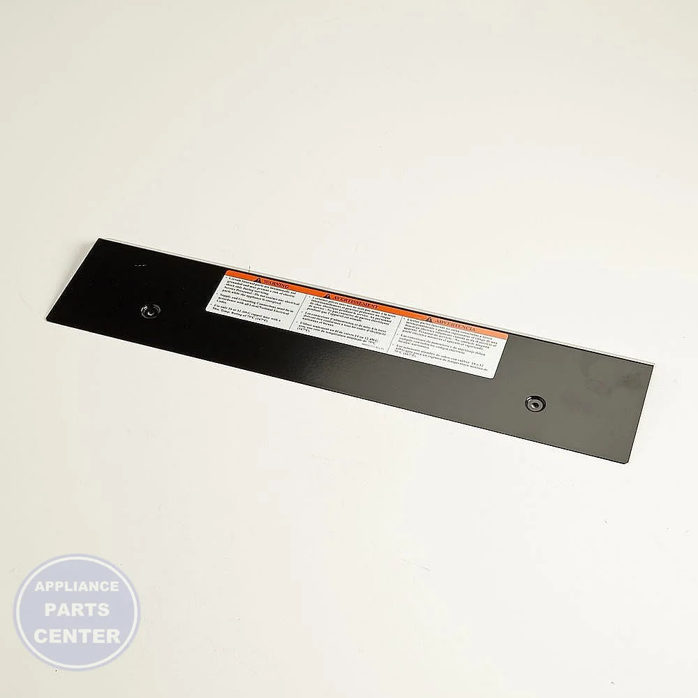 BSH PANEL-BASE 00708999 - Main view showing sturdy support for dishwasher models