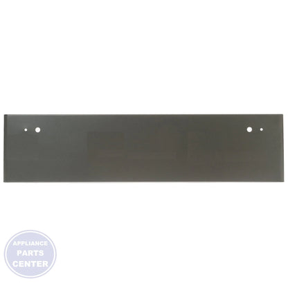 GEH PANEL DRAWER WB56X28809 - Main view showing sturdy construction for GEH models