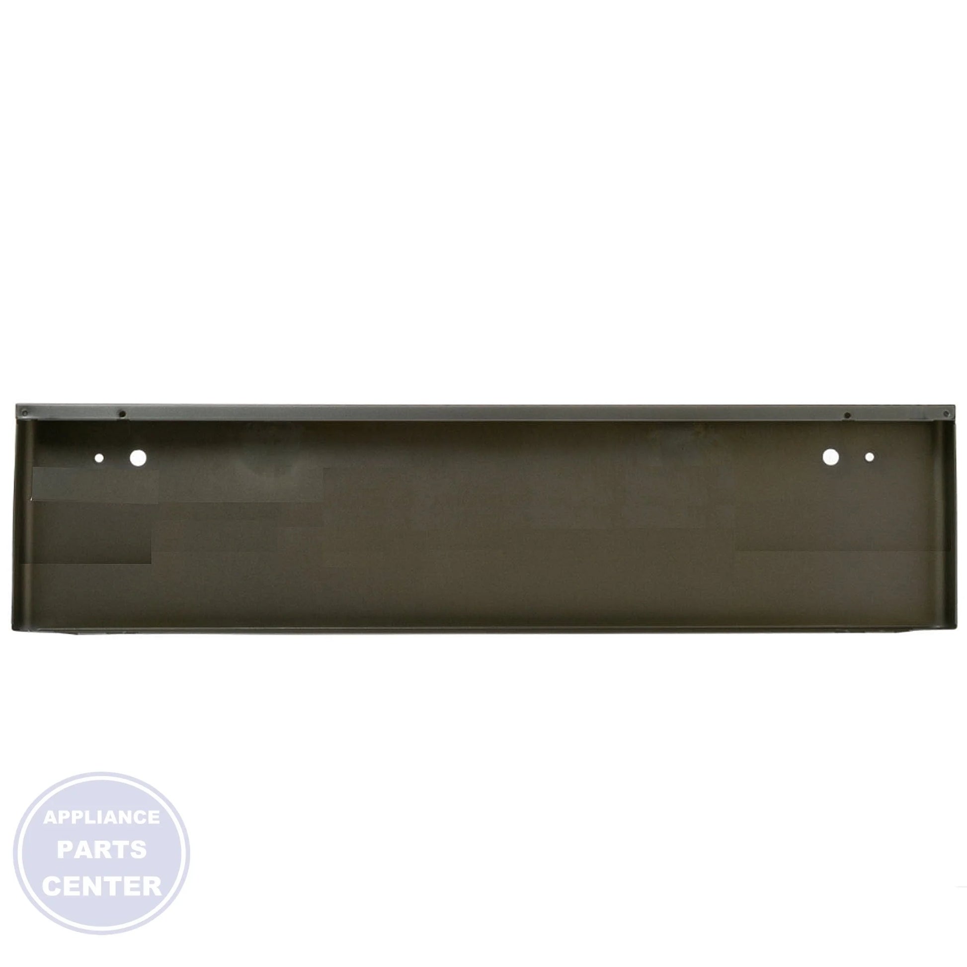 PANEL DRAWER WB56X28809 - Detailed view of durable construction