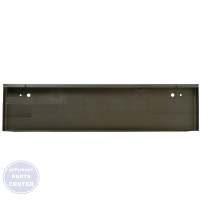 PANEL DRAWER WB56X28809 - Detailed view of durable construction