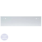 GEH PANEL DRAWER WB56X29272 - Main view showing sturdy construction for GEH models