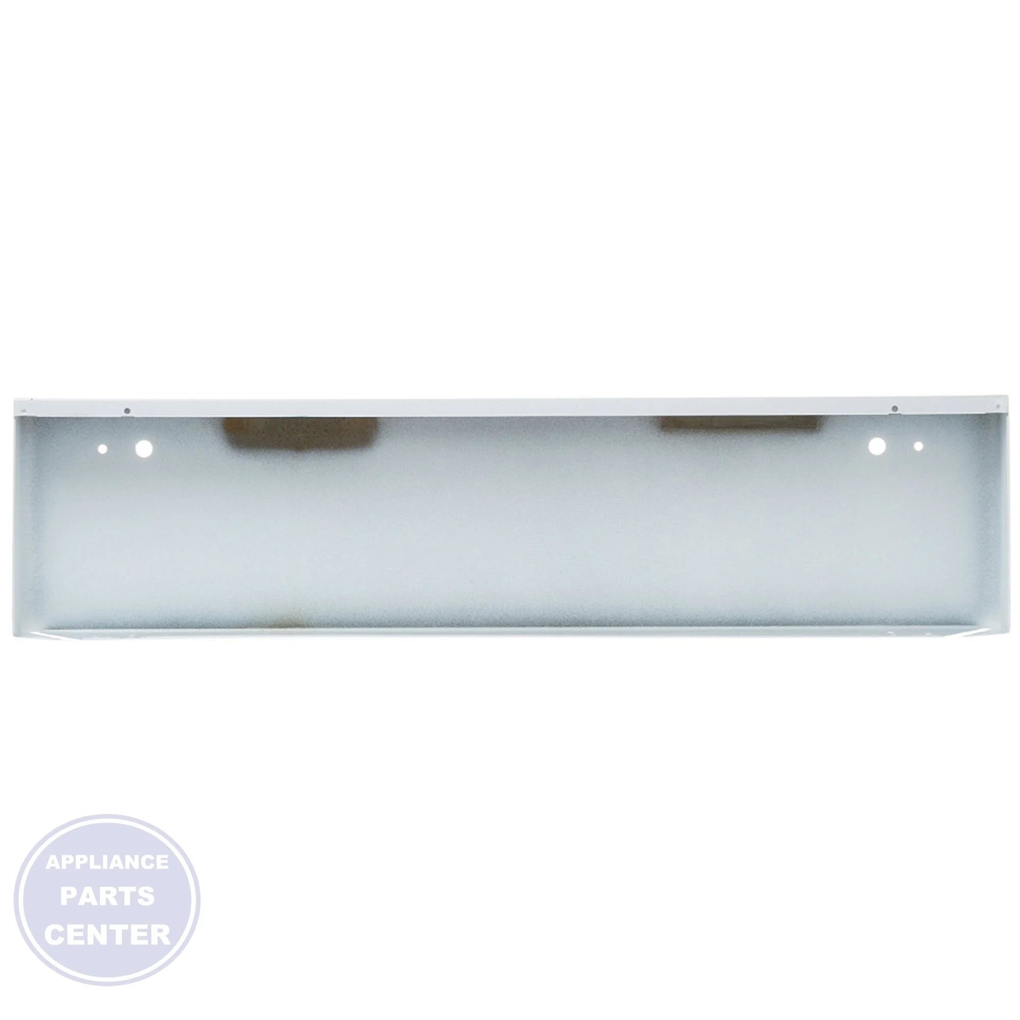 PANEL DRAWER WB56X29272 - Detailed view of sturdy technical details