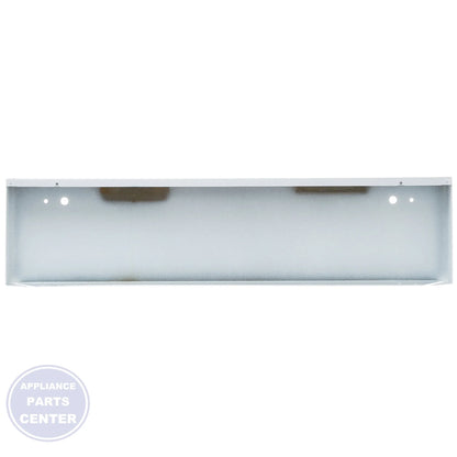 PANEL DRAWER WB56X29272 - Detailed view of sturdy technical details