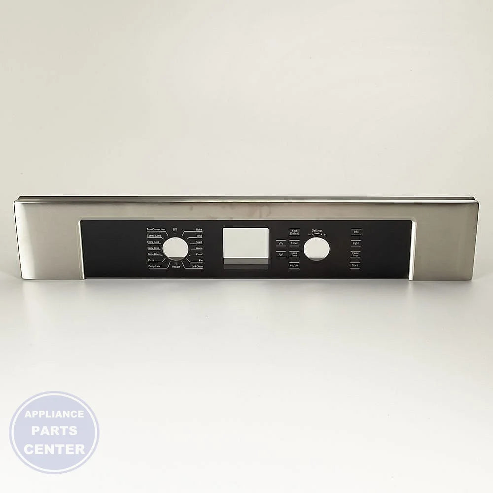 BSH PANEL-FACIA 00479435 - Main view showing sleek design for Bosch and Siemens models