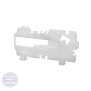 BSH PANEL-INSERT 12008495 - Main view showing durable construction for BSH models