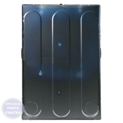 PANEL SIDE WE20X21177 - Detailed view of durable panel