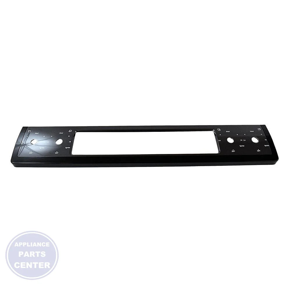 Whirlpool PANL-CNTRL W10728507 - Main view showing precise control for Whirlpool and KitchenAid models