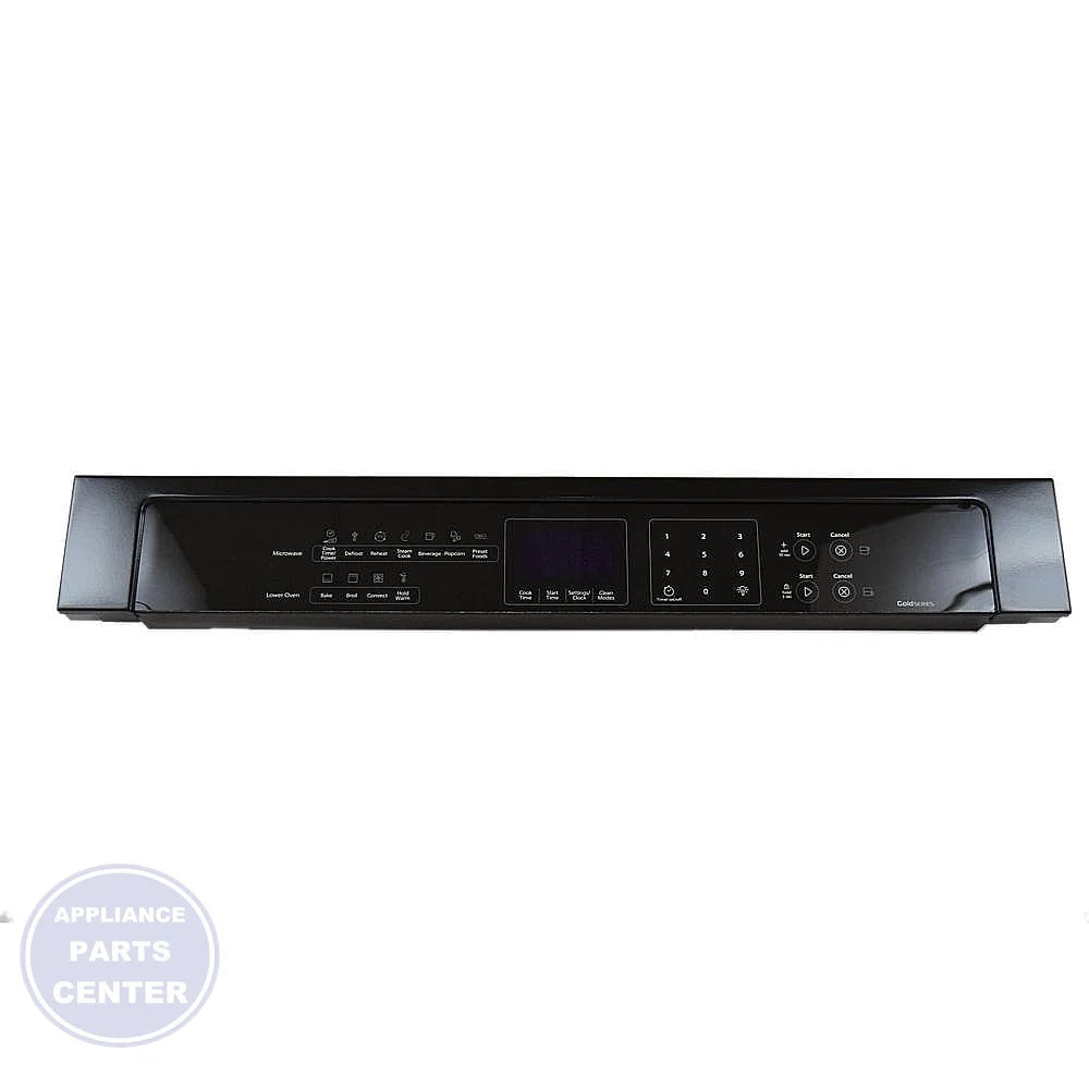 WPL PANL-CNTRL W10861734 - Main view showing touchpad for multiple models