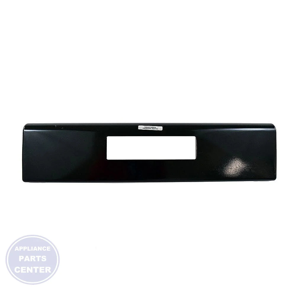 WPL PANL-CNTRL W11101498 - Main view showing precise control for Range/Stove/Oven models