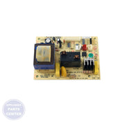 WCI PC BOARD 309901501 - Main view showing electronic components for specific models