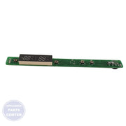 L-G PCB ASSEMBLY,DISPLAY EBR42479307 - Main view showing display system for compatible L-G models