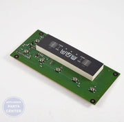 L-G PCB ASSEMBLY,DISPLAY EBR61526804 - Main view showing advanced display control for L-G models