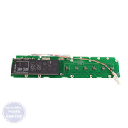 L-G PCB ASSEMBLY,DISPLAY EBR67357901 - Main view showing digital display for L-G XYZ series