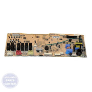 L-G PCB ASSEMBLY,DISPLAY EBR73710101 - Main view showing timer control for L-G models