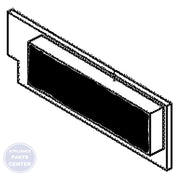 L-G PCB ASSEMBLY,DISPLAY EBR79329402 - Main view showing display functionality for L-G models