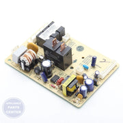 LG PCB Assembly,Main EBR39264102 - Main view showing power distribution for LG models