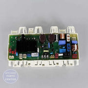 L-G PCB Assembly,Main EBR61144805 - Main view showing circuit board for L-G Dryers