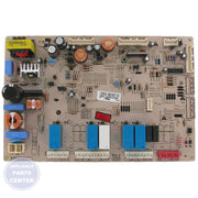 LG PCB ASSEMBLY,MAIN EBR64734402 - Main view showing advanced circuitry for LG models