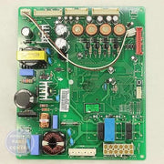 L-G PCB ASSEMBLY,MAIN EBR65002713 - Main view showing advanced circuit board for various L-G refrigerator models