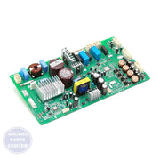 LG PCB ASSEMBLY,MAIN EBR73304209 - Main view showing circuitry for LG models
