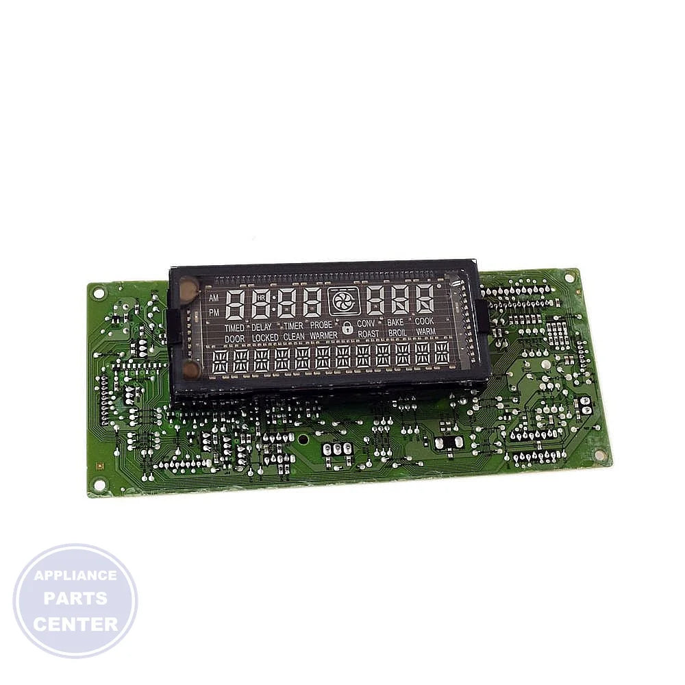 L-G PCB Assembly,Main EBR73811706 - Main view showing precise electronic components for L-G models