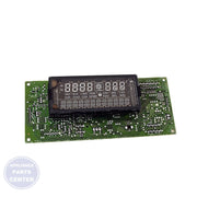 L-G PCB Assembly,Main EBR73811706 - Main view showing precise electronic components for L-G models