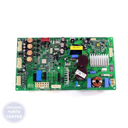 L-G PCB ASSEMBLY,MAIN EBR77042508 - Main view showing Circuit Board & Timer for specific models