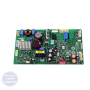 L-G PCB ASSEMBLY,MAIN EBR77042511 - Main view showing circuit board functionality for L-G models