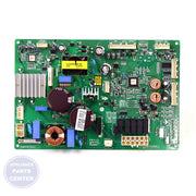 L-G PCB ASSEMBLY,MAIN EBR78764103 - Main view showing circuit board for L-G Refrigerator models