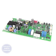 L-G PCB ASSEMBLY,MAIN EBR81969901 - Main view showing efficient cooling for L-G Refrigerator models