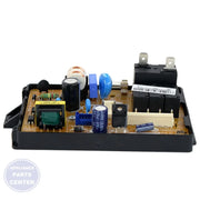 LG PCB ASSEMBLY,MAIN EBR83604003 - Main view showing electronic components for LG models