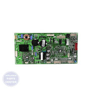 L-G PCB ASSEMBLY,MAIN EBR86093720 - Main view showing precise control for L-G models
