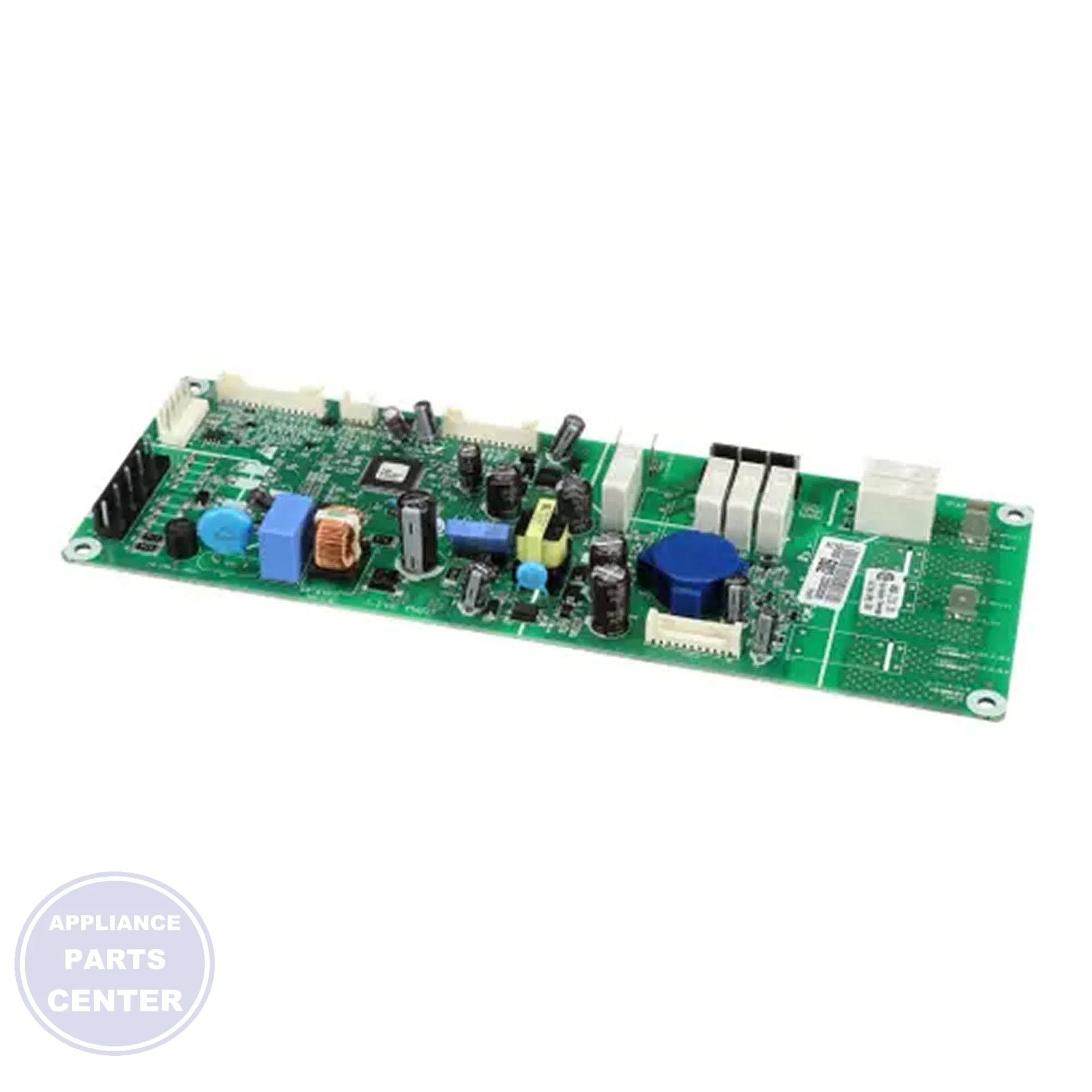 L-G PCB ASSEMBLY,MAIN EBR89296002 - Main view showing circuit board for L-G models