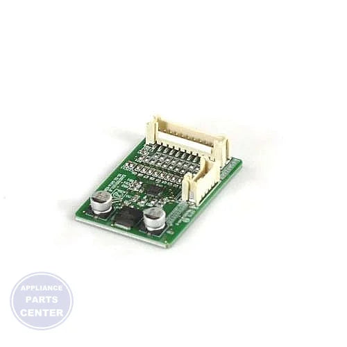L-G PCB ASSEMBLY,OPTION EBR82864201 - Main view showing circuit board for L-G Range/Stove/Oven models