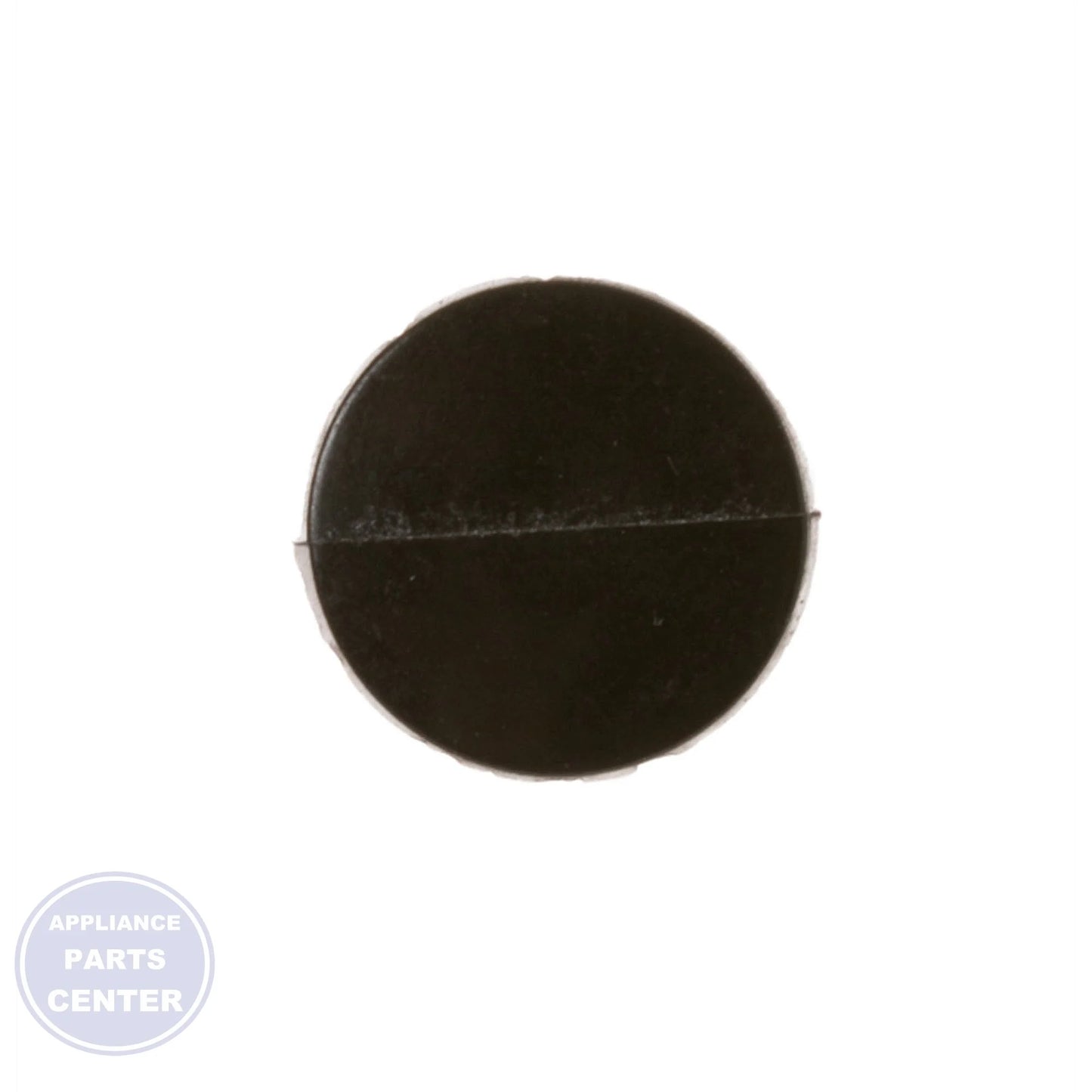 PLASTIC SCREW PLUG WE1M741 - Detailed view of secure connection features
