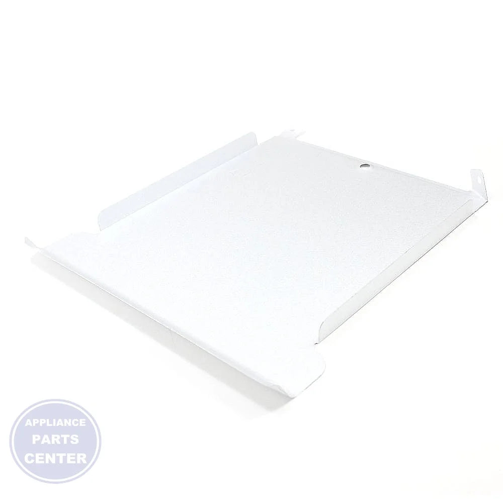 SAM PLATE-INS EVAP REF DA61-03186A - Main view showing efficient insulation for SAM models
