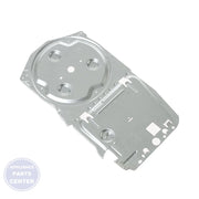 GEH PLATE MOTOR WE03X23858 - Main view showing durable design for various models