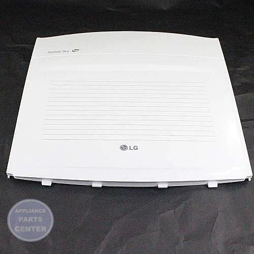 L-G PLATE,TOP MGJ63308503 - Main view showing durable design for specific models