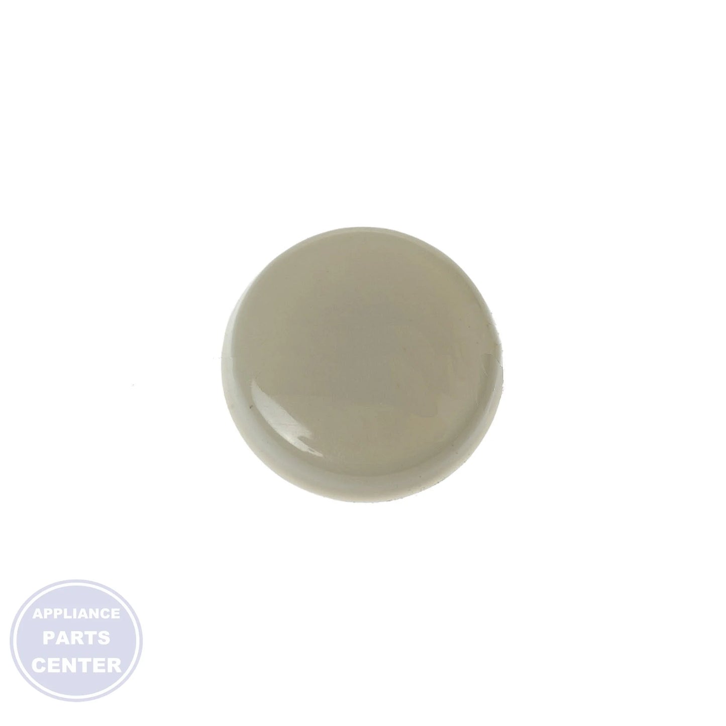 GEH PLUG BUTTON WR01X29727 - Main view showing secure cap lid cover for specific models