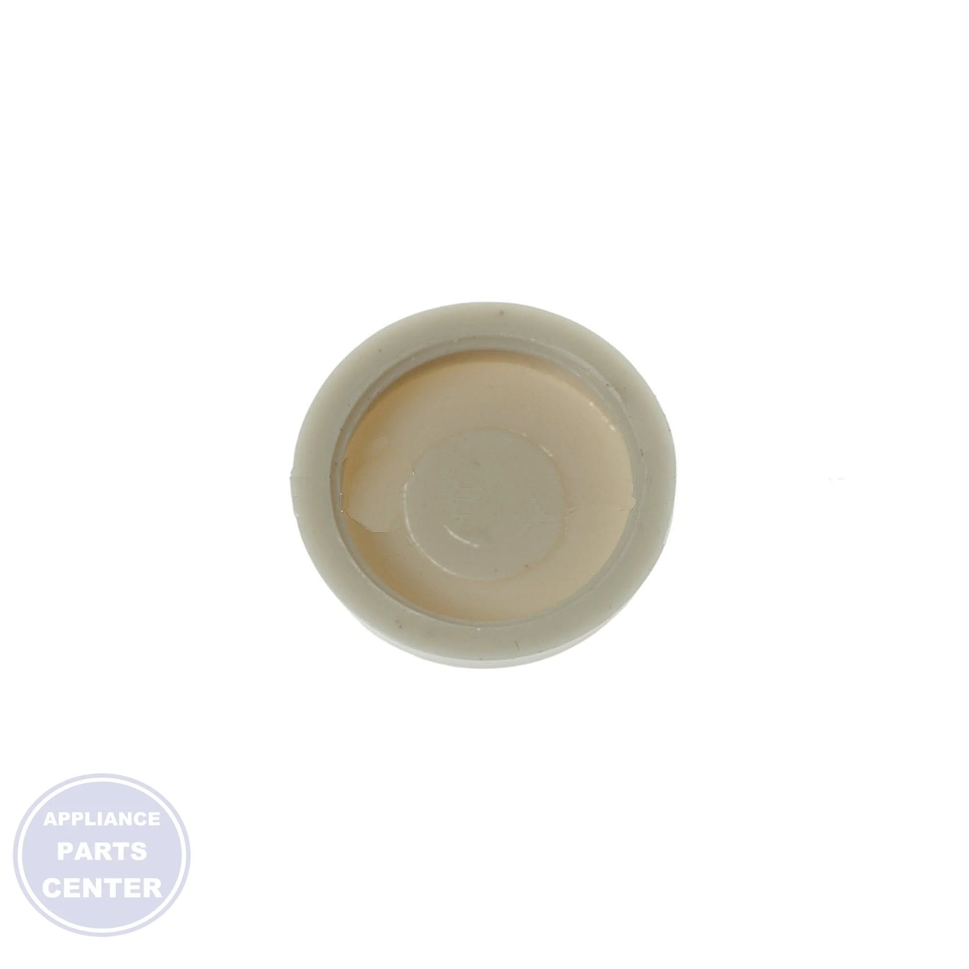 PLUG BUTTON WR01X29727 - Detailed view of essential technical details