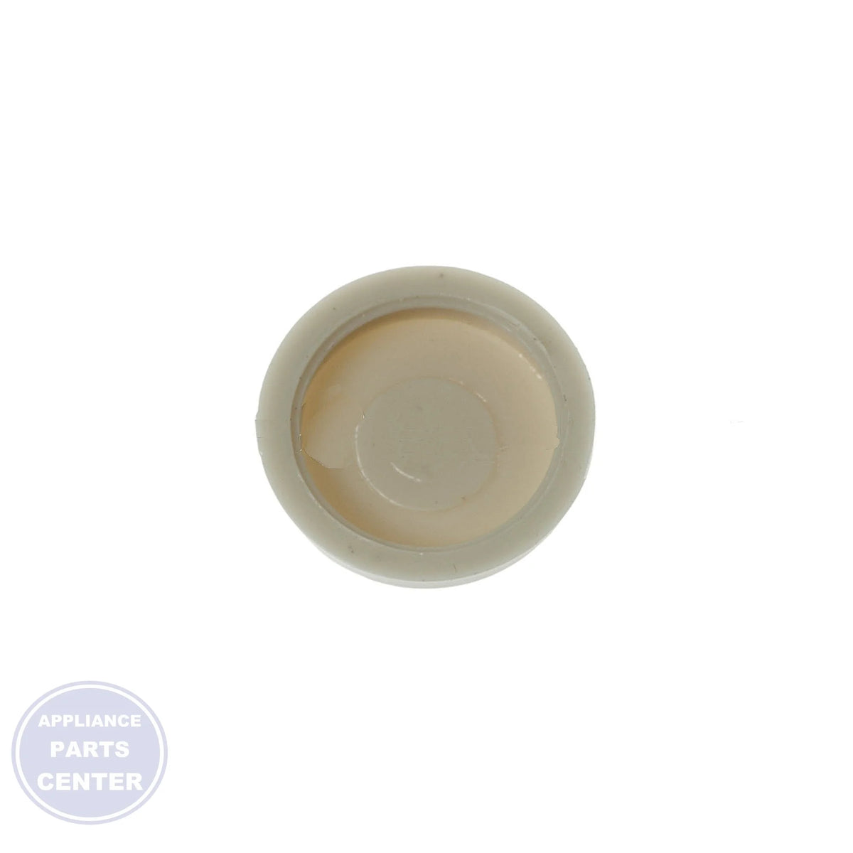PLUG BUTTON WR01X29727 - Detailed view of essential technical details