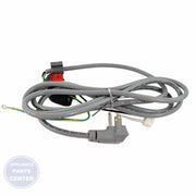 L-G POWER CORD ASSEMBLY EAD62329122 - Main view showing durable construction for specific models