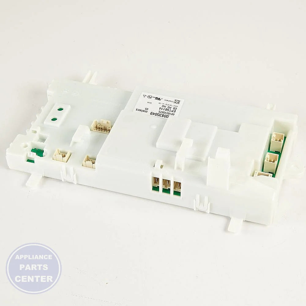 BSH POWER MODULE PROGRAMMED 00631327 - Main view showing efficient power distribution for BSH 631327 models