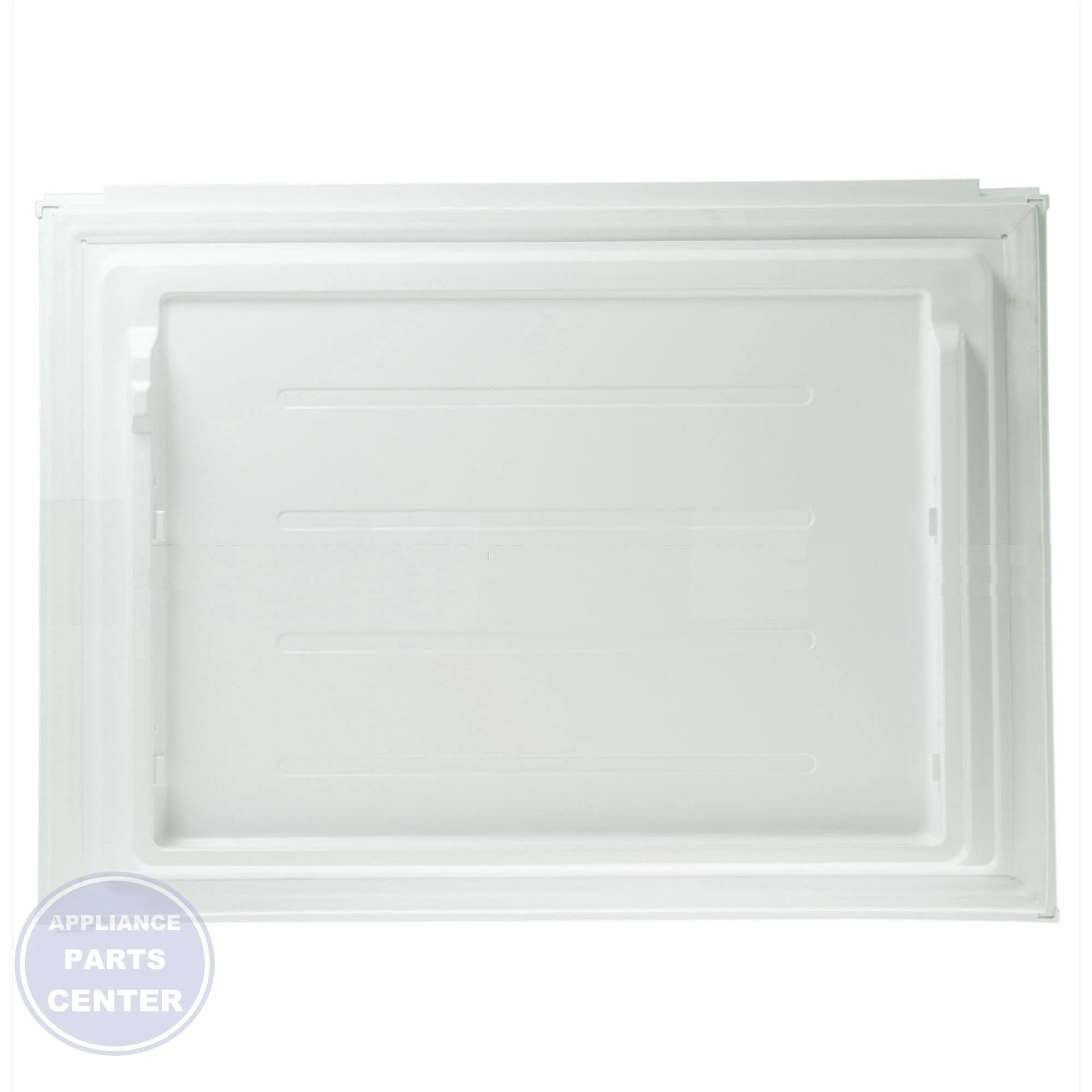 PS DOOR FZ WHITE WR78X27510 - Detailed view of durability and efficiency