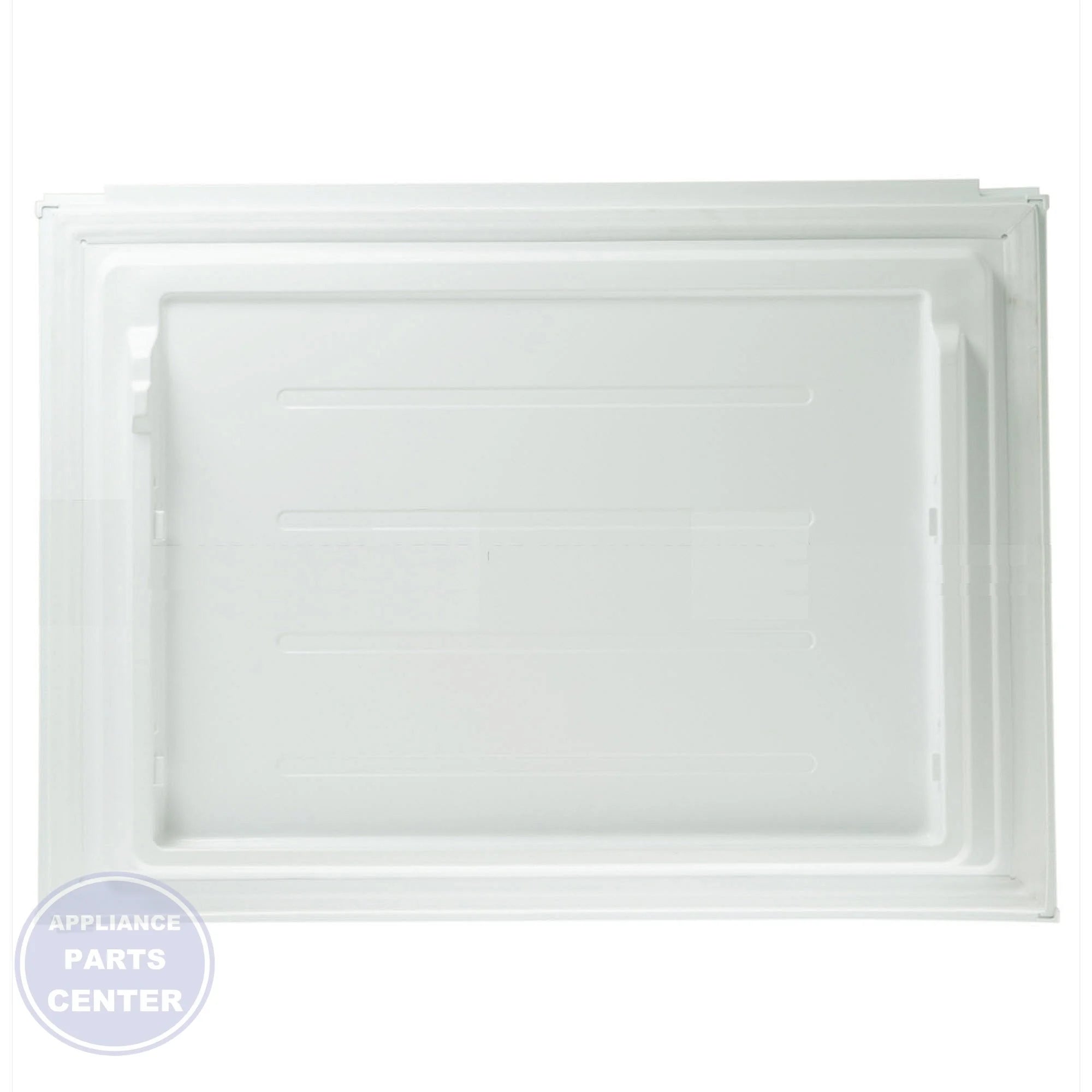 PS DOOR FZ WHITE WR78X27510 - Detailed view of durability and efficiency
