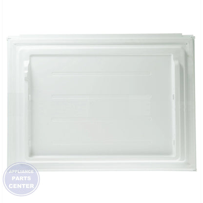 PS DOOR FZ WHITE WR78X27510 - Detailed view of durability and efficiency