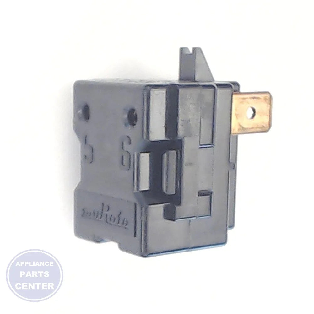 GEH PTC THERMISTOR WR50X10037 - Main view showing temperature sensor for specific GEH models