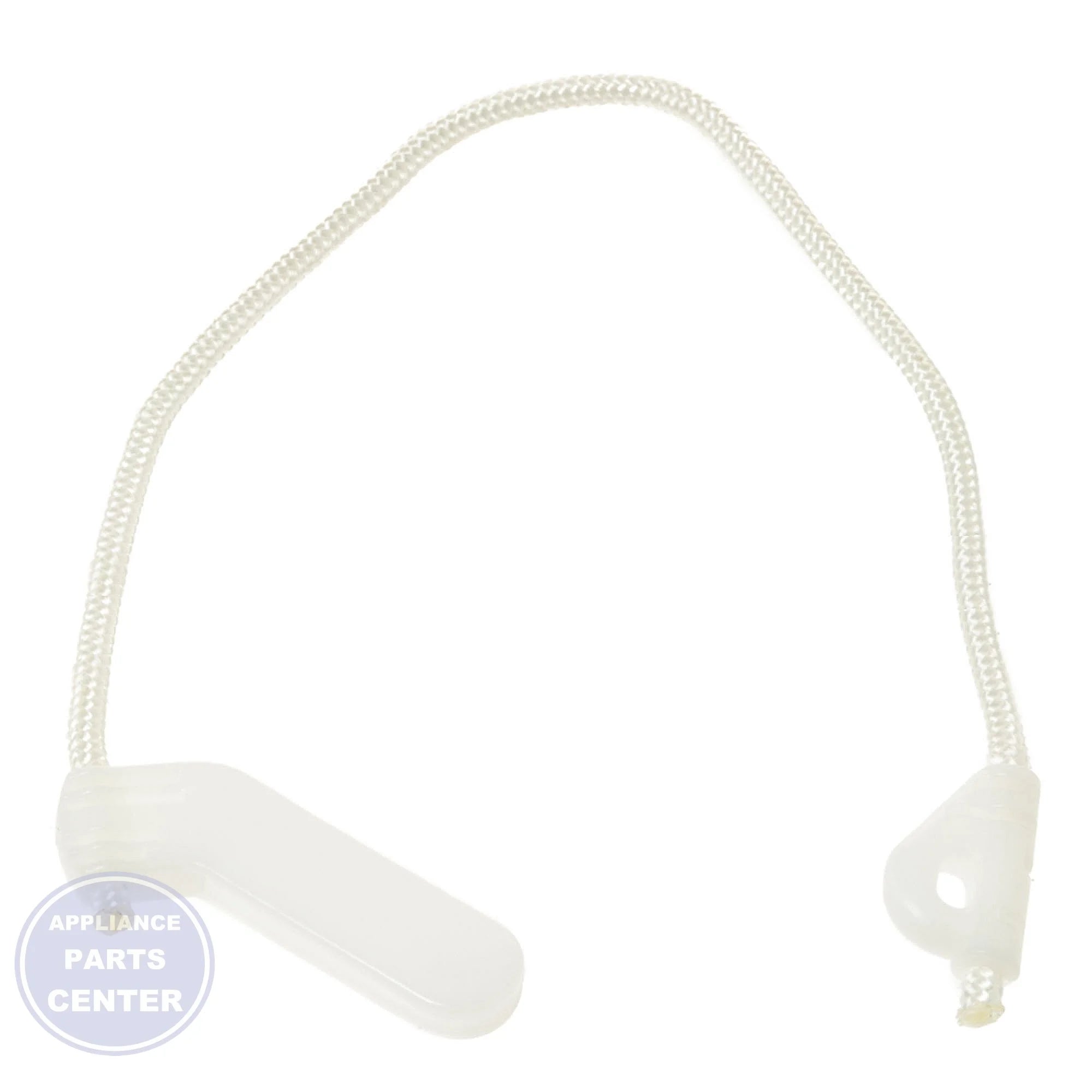 GEH PULLEY CABLE ASSEMBLY WD02X24746 - Main view showing pulley system for GEH Dishwasher models